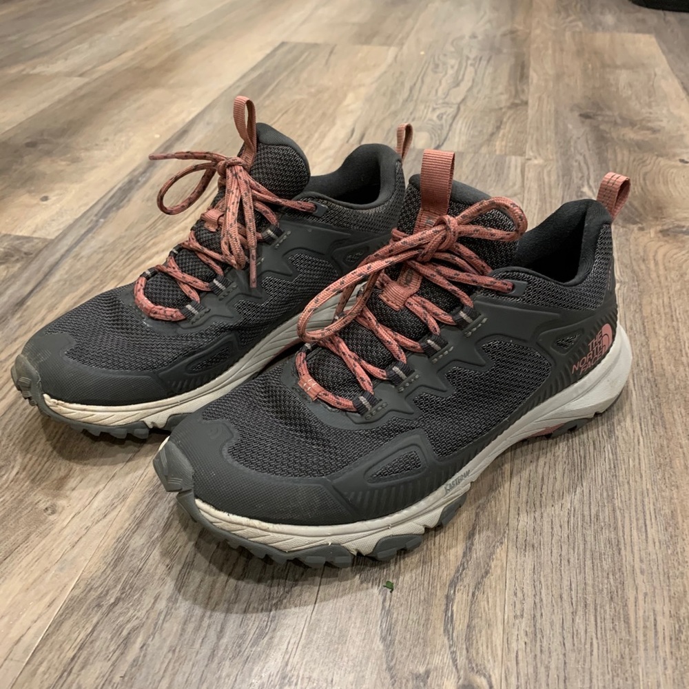 The North Face Hiking Shoes